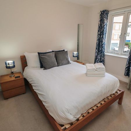 Quayside Haven Apartment Whitby Exterior foto