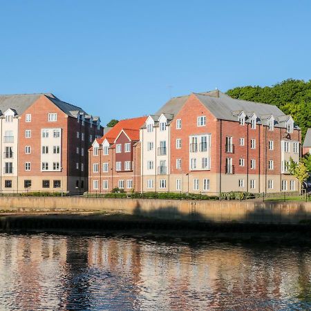 Quayside Haven Apartment Whitby Exterior foto