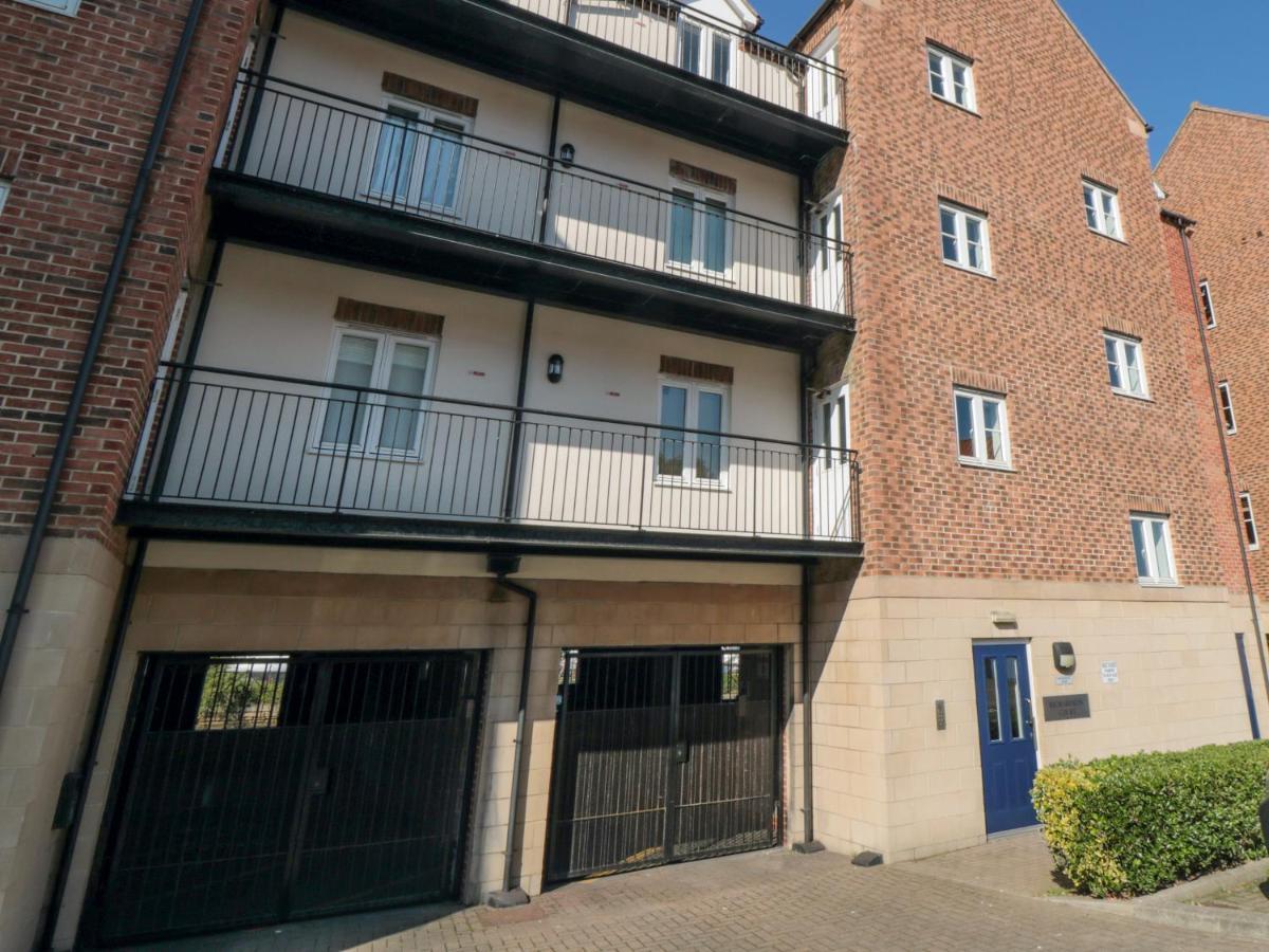 Quayside Haven Apartment Whitby Exterior foto