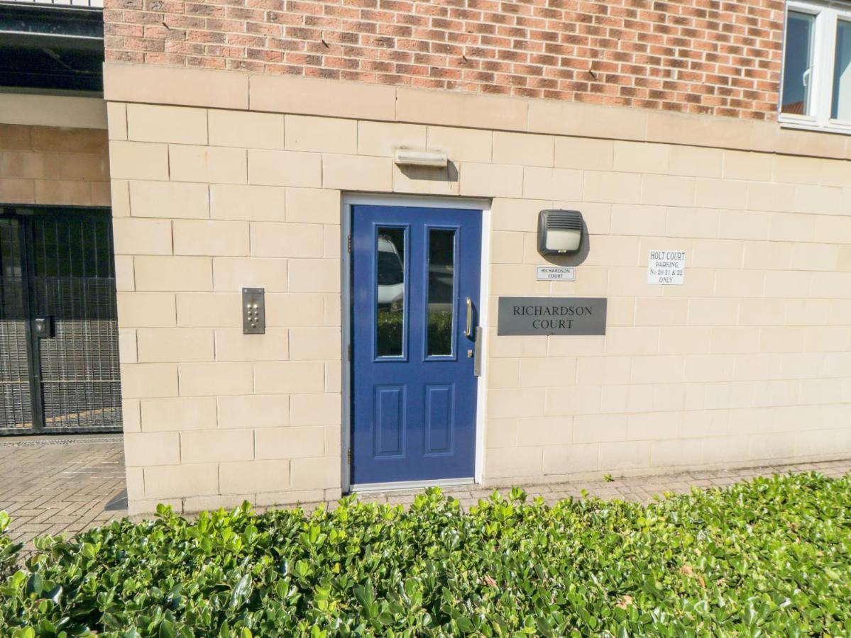 Quayside Haven Apartment Whitby Exterior foto