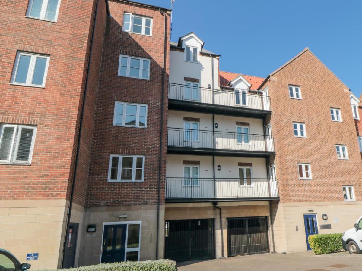 Quayside Haven Apartment Whitby Exterior foto