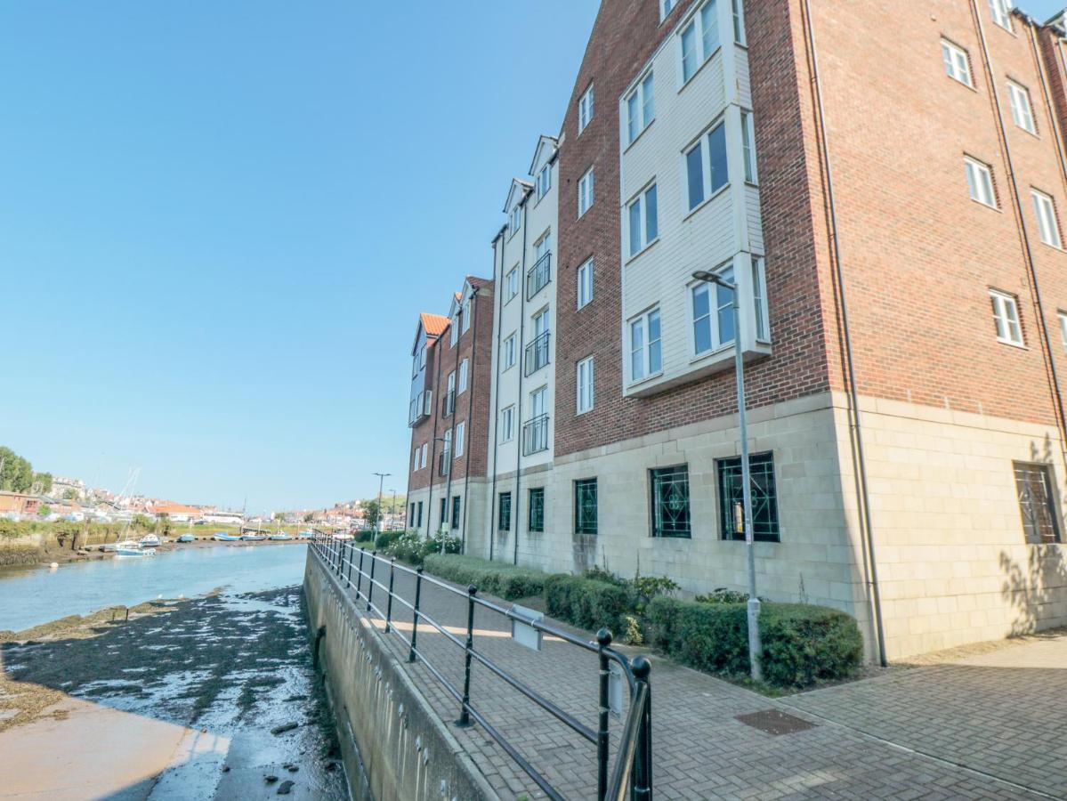 Quayside Haven Apartment Whitby Exterior foto