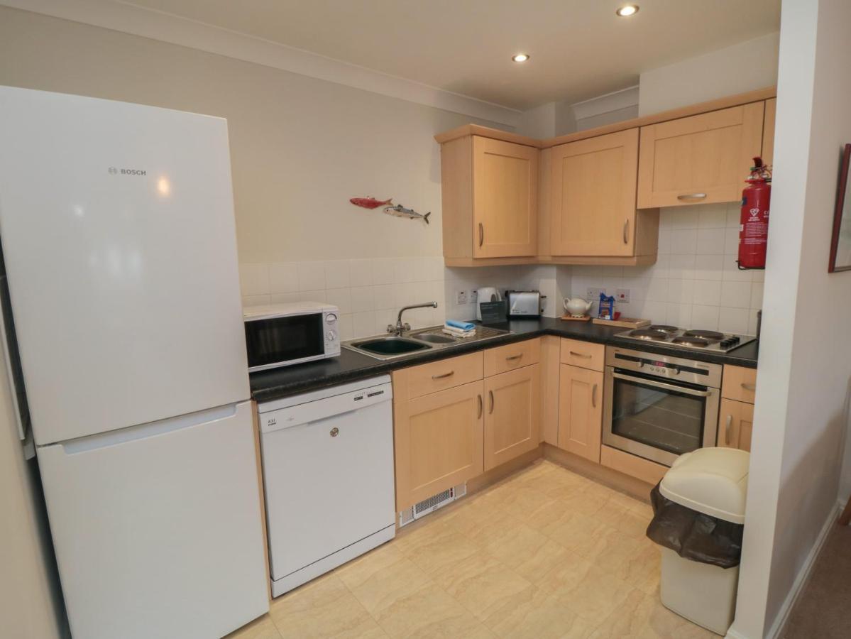 Quayside Haven Apartment Whitby Exterior foto