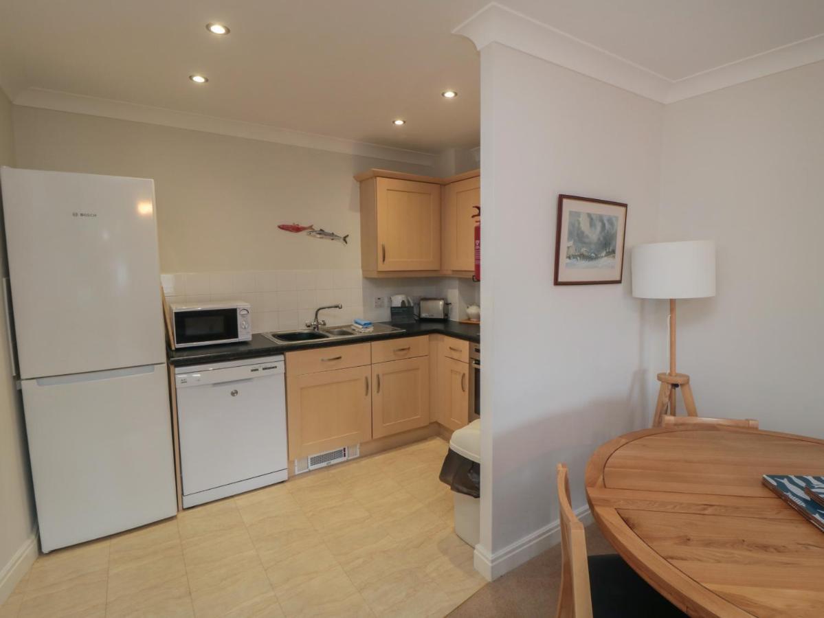 Quayside Haven Apartment Whitby Exterior foto