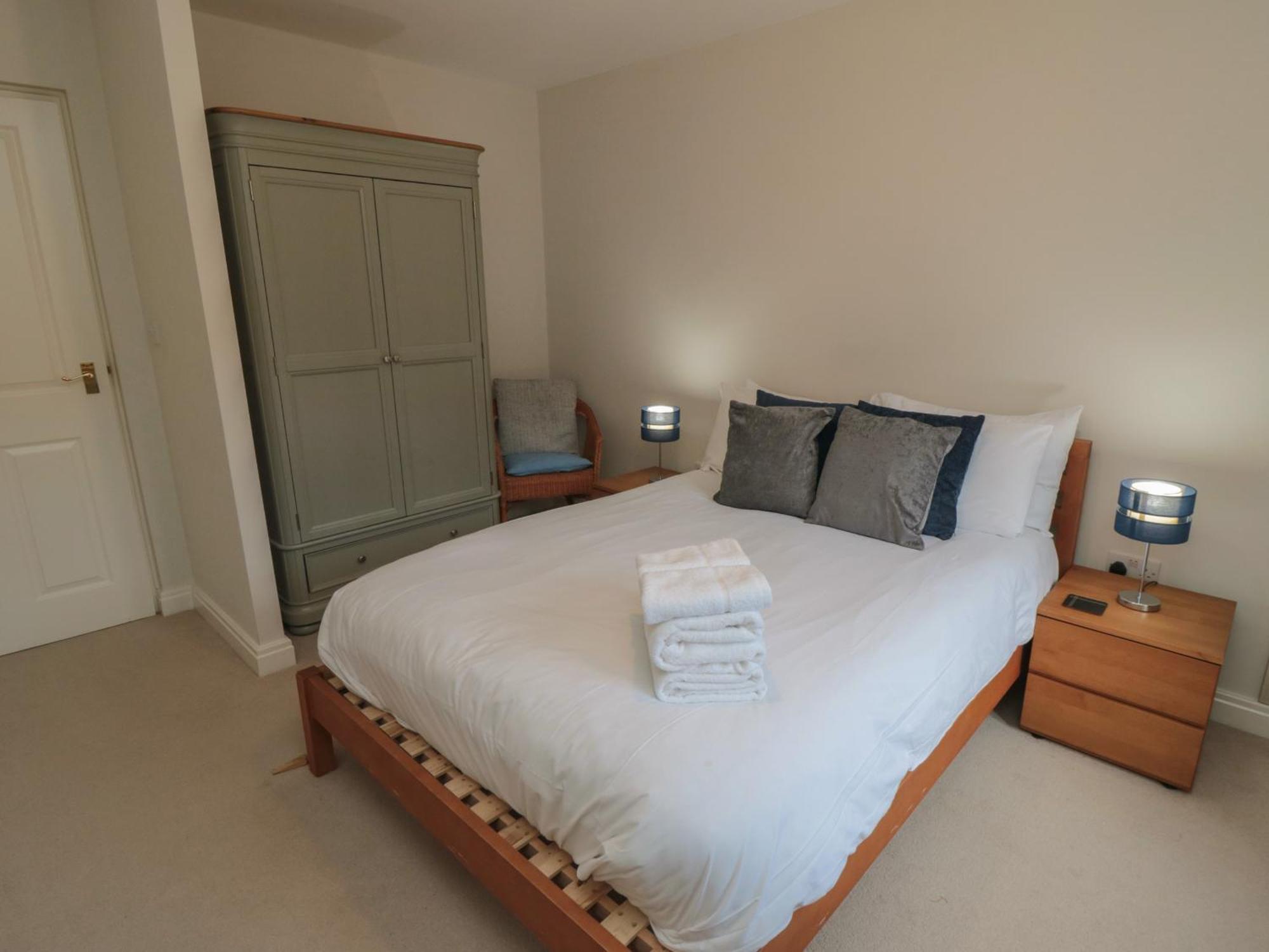 Quayside Haven Apartment Whitby Exterior foto