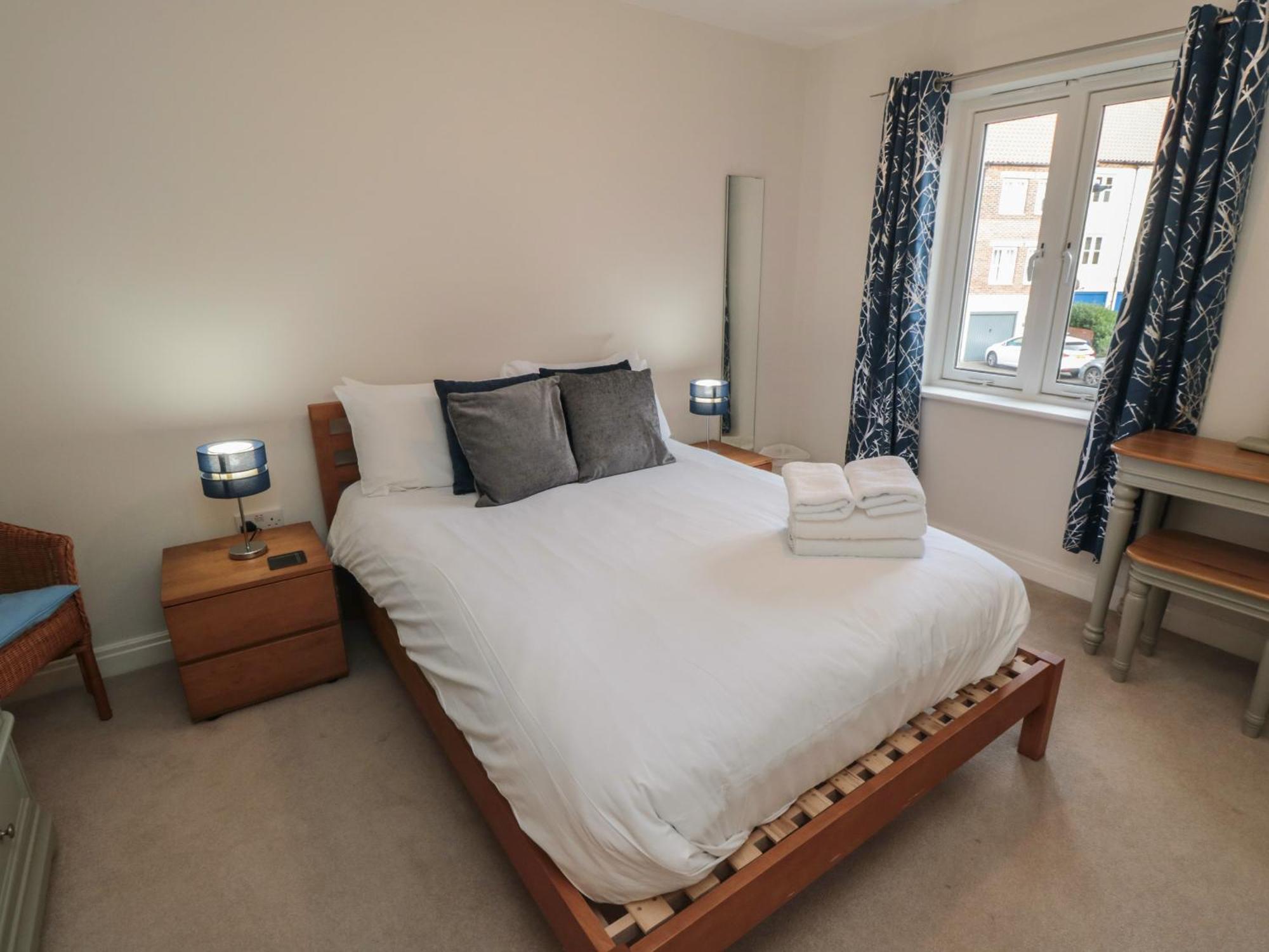Quayside Haven Apartment Whitby Exterior foto