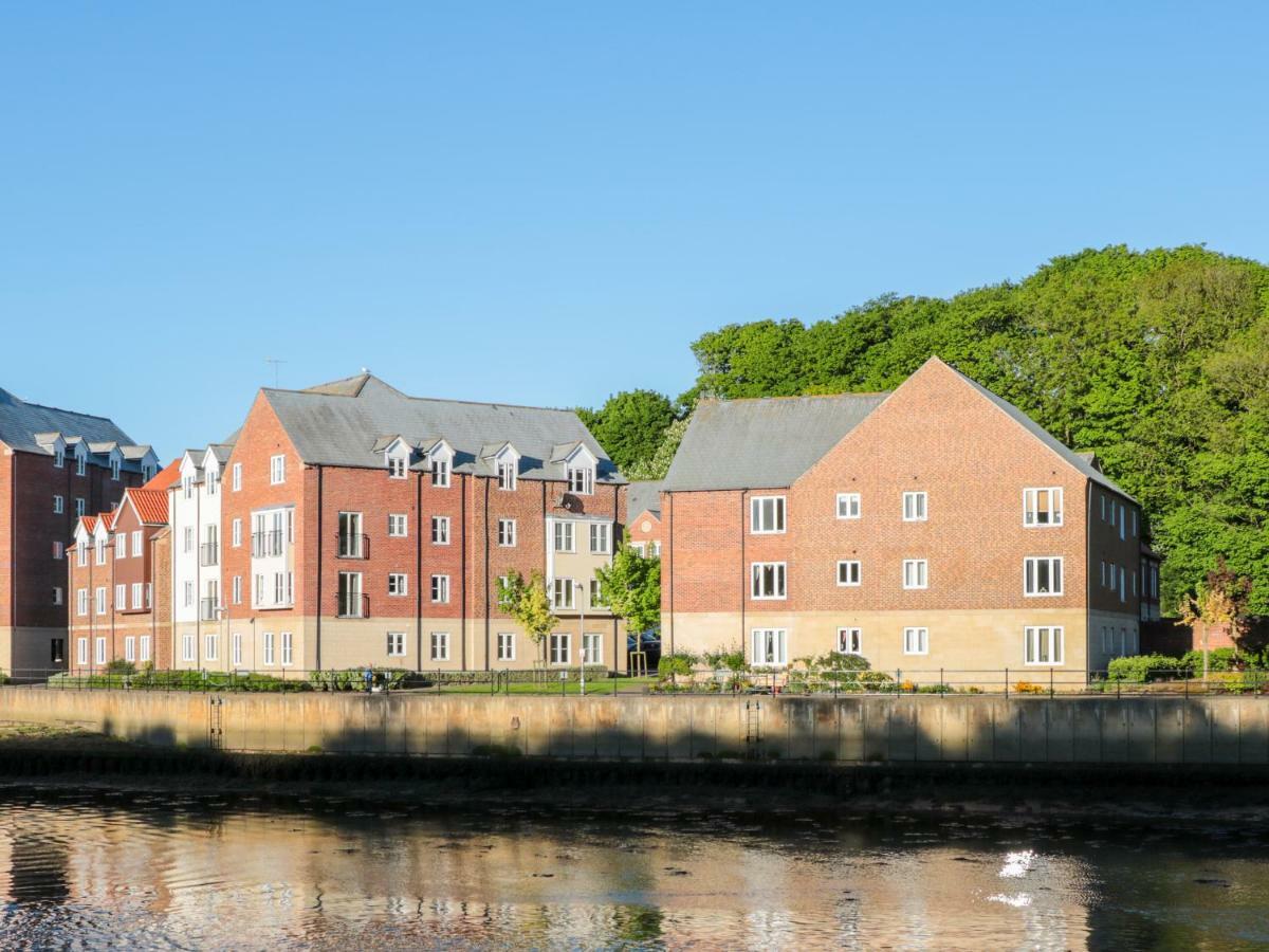 Quayside Haven Apartment Whitby Exterior foto