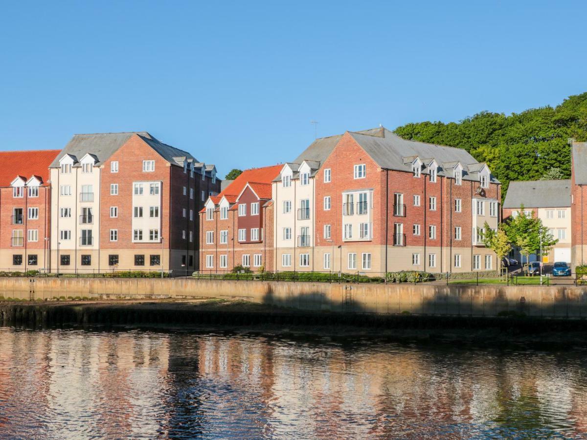 Quayside Haven Apartment Whitby Exterior foto