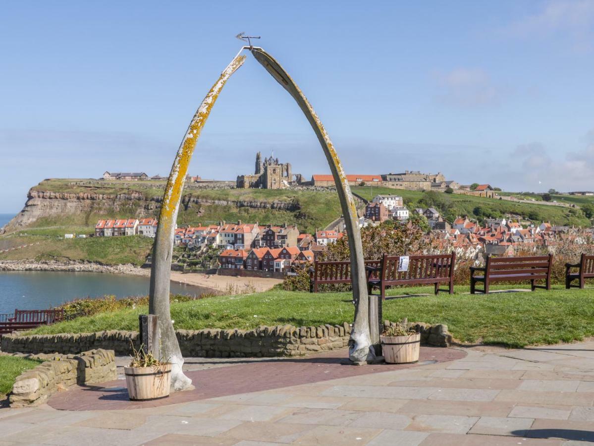 Quayside Haven Apartment Whitby Exterior foto
