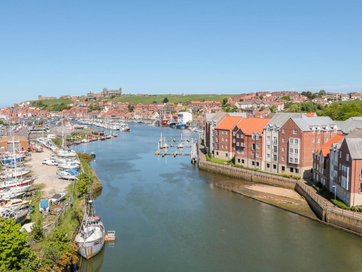 Quayside Haven Apartment Whitby Exterior foto