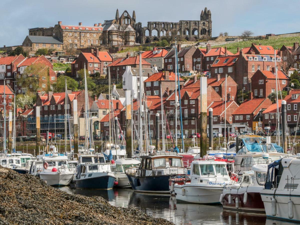 Quayside Haven Apartment Whitby Exterior foto